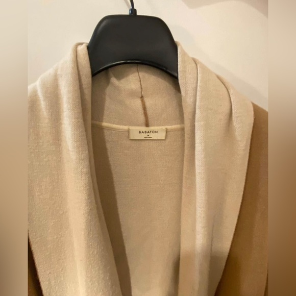 Babton Sweater - Picture 2 of 3